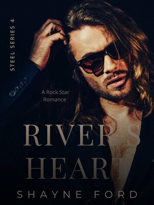 cover image of River's Heart
